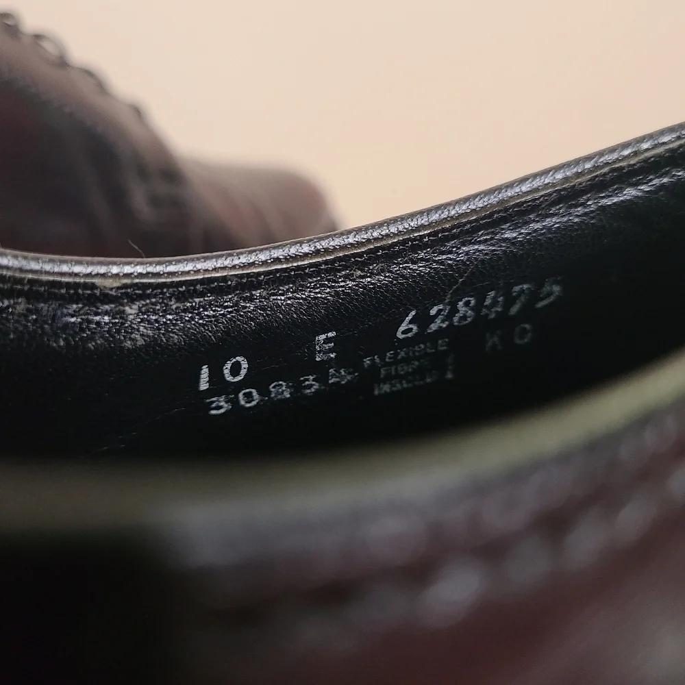 Florsheim Shoe Men's Oxford Dress Shoes